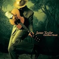 廃盤 SACD ジェイムス・テイラー オクトーバー・ロード アウターケース付き Amazon.co.jp: October Road: ミュージック