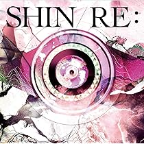 SHIN　サイン入り　Good Morning Dreamer　SEESAW SHIN サイン入り Good Morning Dreamer SEESAW