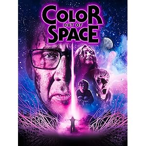 カラー・アウト・オブ・スペース-遭遇-(字幕版)