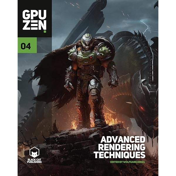 Amazon | Real-Time Rendering, Fourth Edition (English Edition