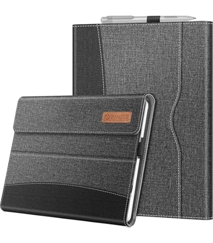 Amazon.co.jp: Surface Go Signature タイプ カバー [US 英語版 英字