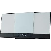 Amazon.co.jp: 東芝 AUREX(オーレックス) ミニコンポ AX-WSS60(W