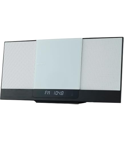 Amazon.co.jp: パナソニック コンパクトステレオシステム D-dock