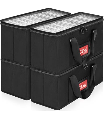 DVDディスク収納ケースと映画ディスク Amazon.co.jp: Negrew DVD収納 CD 透明 収納ケース 透明窓 ラベル