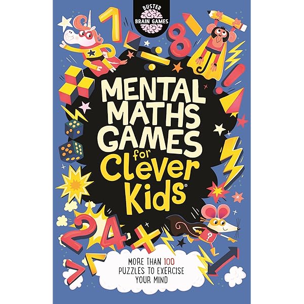 Math Games With Bad Drawings: The Ultimate Game Collection – 34 Fun & Challenging Games In A Box - View #4