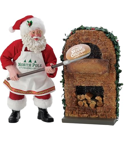 Amazon.co.jp: Department 56 Peanuts Possible Dreams サンタ