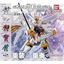 機動戦士ガンダム MOBILE SUIT ENSEMBLE 03 全5種セット Amazon | 機動戦士ガンダム MOBILE SUIT ENSEMBLE 03 全5種セット