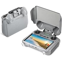 Amazon.co.jp: Lekufee 防水ハードキャリングケース DJI Lito X1、Lito