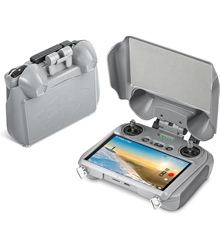 Amazon.co.jp: DJI リモコン Mavic Mini コンボ ※リモートID対応外の