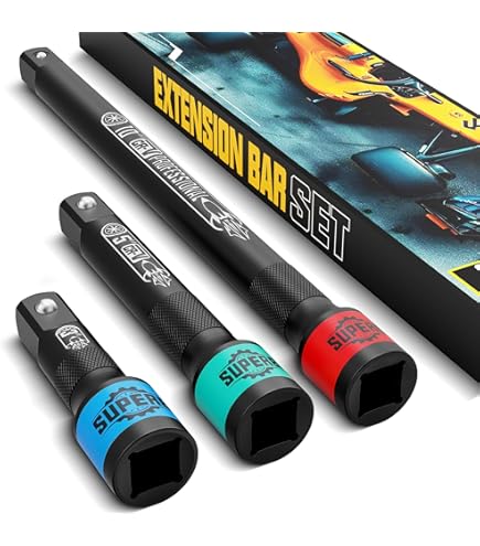 SK11 インパクト用 エクステンションバー 200mm 差込角12.7mm 1/2 WETB-200 Amazon | SK11(エスケー11) インパクト用 エクステンションバー 200mm