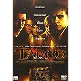 タブー [DVD]