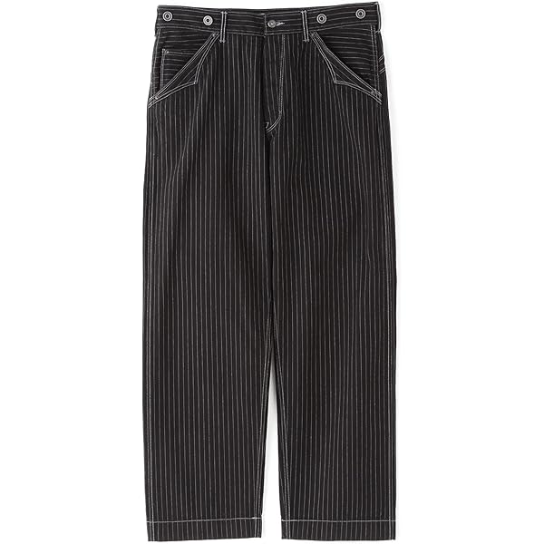 Amazon.co.jp: 【Schott】【ショット】 LOT.926 FP WIDE DENIM PANTS