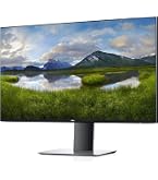 Amazon.co.jp: 【整備済み品】 Dell U2722D 27インチ WQHD モニター