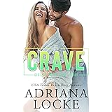 Crave (The Gibson Boys Series Book 3)