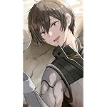 乙女ゲー世界はモブに厳しい世界です iPhoneSE/5s/5c/5(640×1136)壁紙 リオン・フォウ・バルトファルト