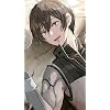 乙女ゲー世界はモブに厳しい世界です リオン・フォウ・バルトファルト iPhone 壁紙 SE[第二世代]8/7/6s/6(750×1334)