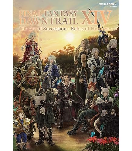 Amazon.co.jp: ファイナルファンタジーXIV ミニチュアフィギュア