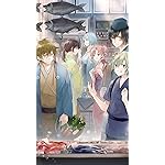 かくりよの宿飯 iPhone8,7,6 Plus 壁紙 拡大(1125×2001) 秀吉(ひでよし),津場木 葵(つばき あおい),お涼(おりょう),ねね,大旦那(おおだんな),サスケ かくりよの宿飯 iPhone8,7,6 Plus 壁紙 拡大(1125×2001) 秀吉(ひでよし),津場木 葵(つばき あおい),お涼(おりょう),ねね,大旦那(おおだんな),サスケ