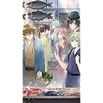 かくりよの宿飯 フルHD(1080×1920)スマホ壁紙/待受 秀吉(ひでよし),津場木 葵(つばき あおい),お涼(おりょう),ねね,大旦那(おおだんな),サスケ かくりよの宿飯 フルHD(1080×1920)スマホ壁紙/待受 秀吉(ひでよし),津場木 葵(つばき あおい),お涼(おりょう),ねね,大旦那(おおだんな),サスケ