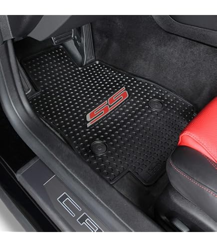 ABARTH ロゴ刺繍 シートクッション(ブラック) 2個セット アバルト アバルトエンブレム&ロゴ刺繍入りシートクッション