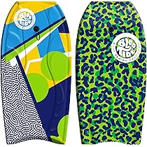 ボディーボード一式 Amazon | [ヒオキ] ボディーボード 33インチ EPS SB3073 33