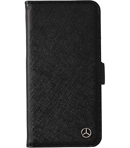 iPhone16Pro用　ブラックステッチ本革ケース　純正新品 楽天市場】【 ベンツ 純正 即日発送 】iPhone 16 16Pro ケース