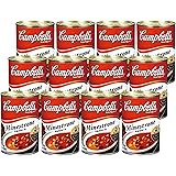 Campbell's (キャンベル) ミネストローネ 305g ×12缶