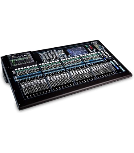 Amazon | ALLEN&HEATH （アレン&ヒース） AB168 【 リモートオーディオ