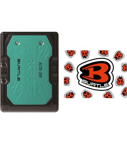 【新品】BURTLE AC370 FAN&AC360Li-ion BATTERY Amazon.co.jp: BURTLE Aircraft 19V Lithium Ion Battery (Specially
