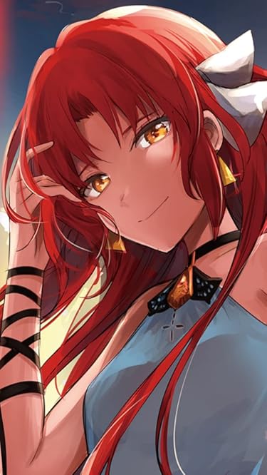 転生した大聖女は、聖女であることをひた隠す  iPhone/Androidスマホ壁紙(640×1136)-1 - フィーア・ルード