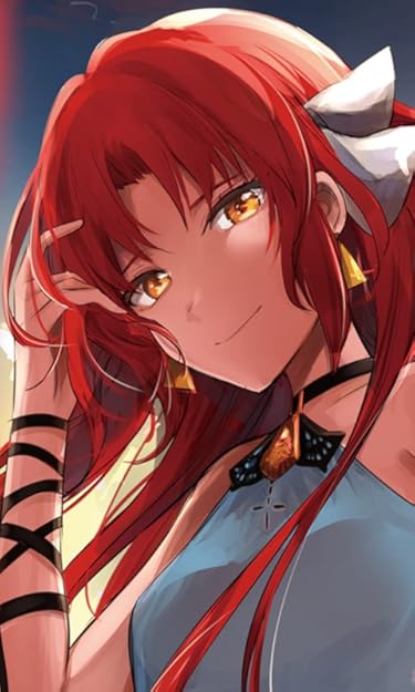 アニメ化決定作品 - フィーア・ルード