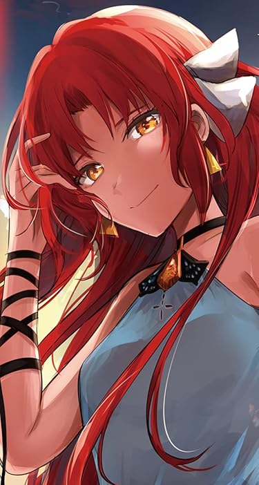 転生した大聖女は、聖女であることをひた隠す  iPhone/Androidスマホ壁紙(744×1392)-1 - フィーア・ルード