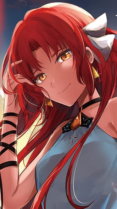 転生した大聖女は、聖女であることをひた隠す  iPhone/Androidスマホ壁紙(750×1334)-1 - フィーア・ルード