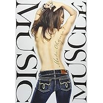 MUSIC MUSCLE(BIG盤) 81KHlwiFSZL._AC_UL210_SR210,