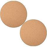 Amazon コルク鍋敷き4枚セット ラウンド型コルクボードプレイスマット 熱いポット 鍋 ケトル置き用キッチンホットパッド 9 X 9 X 0 5インチ Juvale 鍋敷き 通販 Amazon コルク鍋敷き4枚セット ラウンド型コルクボードプレイスマット 熱いポット 鍋 ケトル置き用キッチンホットパッド 9 X 9 X 0 5インチ Juvale 鍋敷き 通販