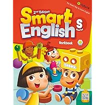 e-future Smart English スターター ワークブック 英語教材 Amazon.co.jp: e-future Smart English スターター ワークブック