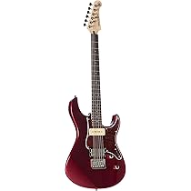 【美品】 YAMAHA エレキギター PACIFICA PAC311H BL Amazon | ヤマハ YAMAHA エレキギター PACIFICA PAC311H BL 純正