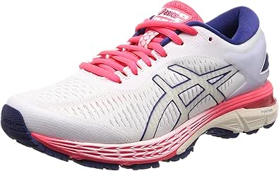 Asics kayano 25 women Clearance