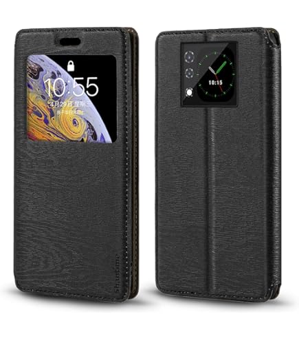 Amazon.co.jp: Naked携帯電話ケース Unihertz Titan Pocket Phone 用