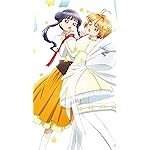 カードキャプターさくら フルHD(1080×1920)スマホ壁紙/待受 大道寺 知世 (だいどうじ ともよ),木之本桜 (きのもとさくら) カードキャプターさくら フルHD(1080×1920)スマホ壁紙/待受 大道寺 知世 (だいどうじ ともよ),木之本桜 (きのもとさくら)