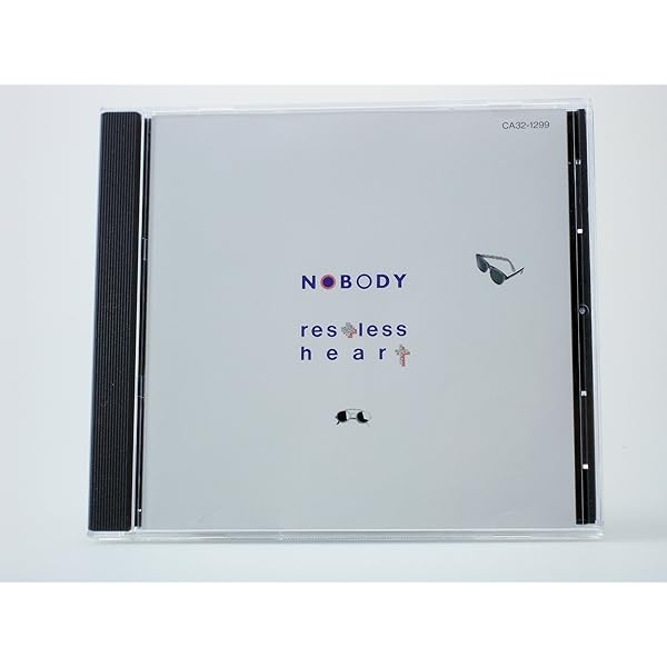 nobody/and everything else ノーバディー Amazon.co.jp: Nobody Else: ミュージック