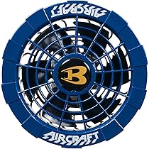 BURTLEバートルAIRCRAFTエアークラフト12VAC230 バートル BURTLE デバイスバッグ AC280 エアークラフト AIRCRAFT