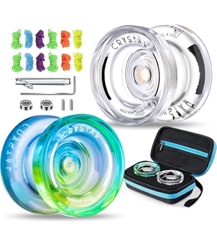 Amazon | YoYoSam ヨーヨーハードケース | ヨーヨー | おもちゃ