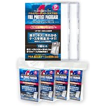 トレカ入れFULL PROTECT PACKCASE 35個セット PSA対応 81KJh4U2TWL._AC_UL210_SR210,