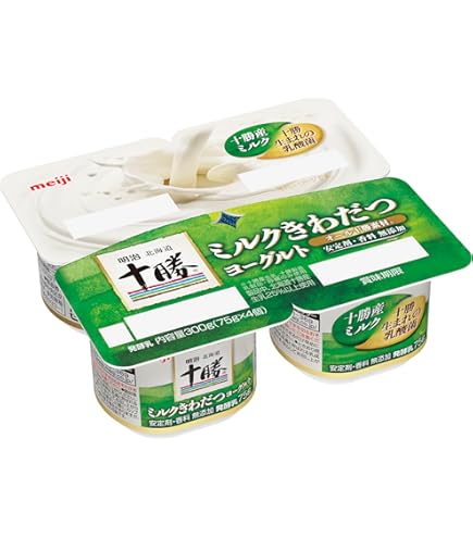 よーぐると Amazon | チチヤス こくRichプラスサジーミックスヨーグルト 90g