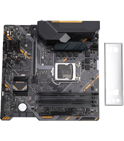 Amazon | ASUSTeK Intel H110搭載 マザーボード LGA1151対応 H110M-A/M