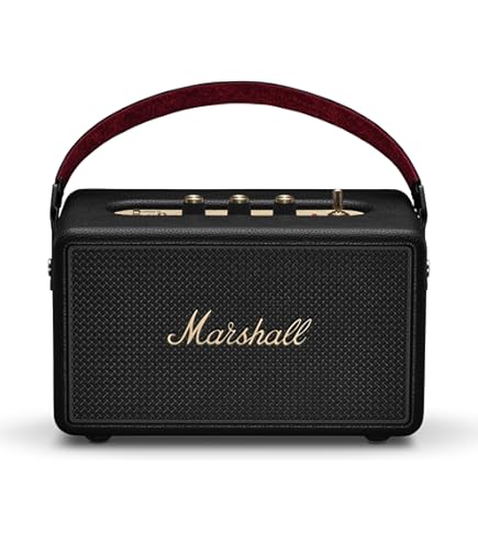 11 marshall woburn bluetooth スピーカー 楽天市場】Marshall 公式ストア WOBURN III Bluetooth