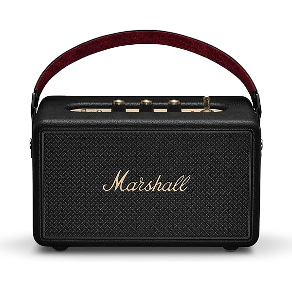 Amazon.co.jp: ILouxNei Marshall Willen IIポータブルBluetooth
