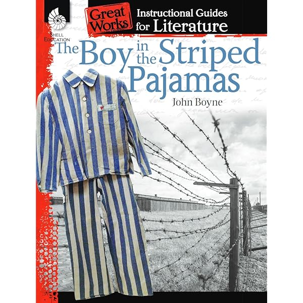 洋書 The Boy in the Striped Pajamas HARDCOVER The Boy in the Striped Pajamas: Boyne, John: 9781417818235: Amazon