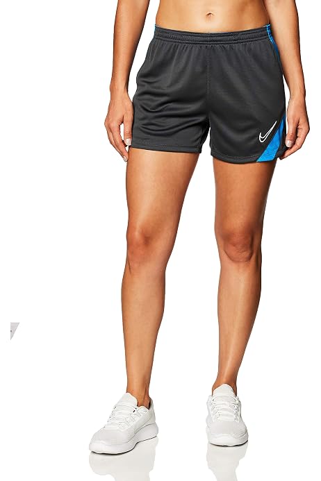 Academy Pro Knit Short Shorts Grey 
